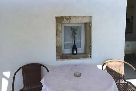 Apartments Padna Goja Exterior photo