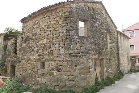 Apartments Padna Goja Exterior photo