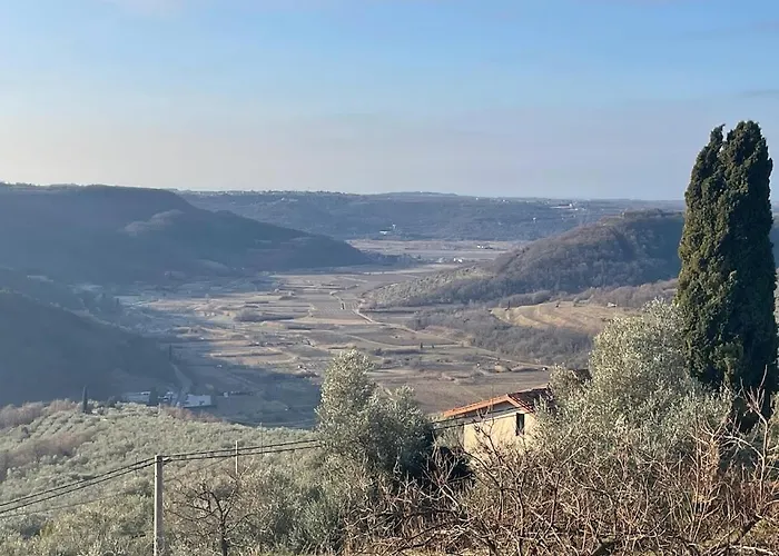Apartments Padna Goja
