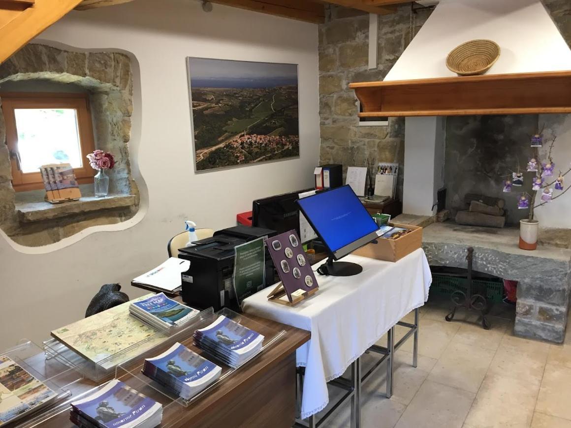 Appartement Goja Padna
