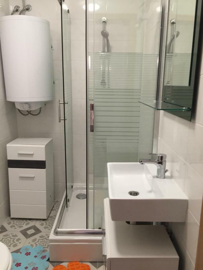 Appartement Goja