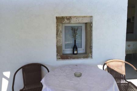 Goja Appartement