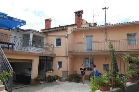 Appartement Goja