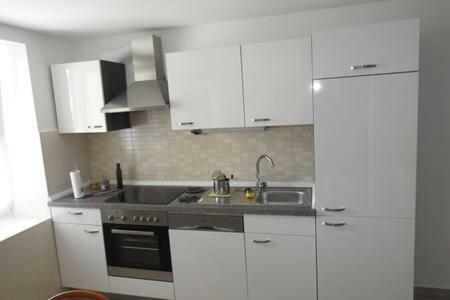 Goja Appartement *